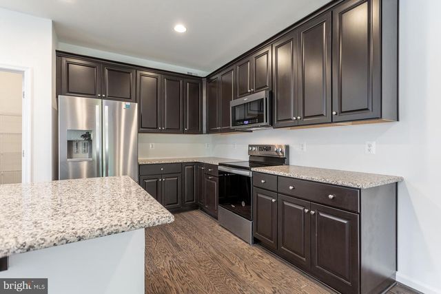 HOMESITE 976 PROSPECT HILL BLVD, Charles Town, WV 25414