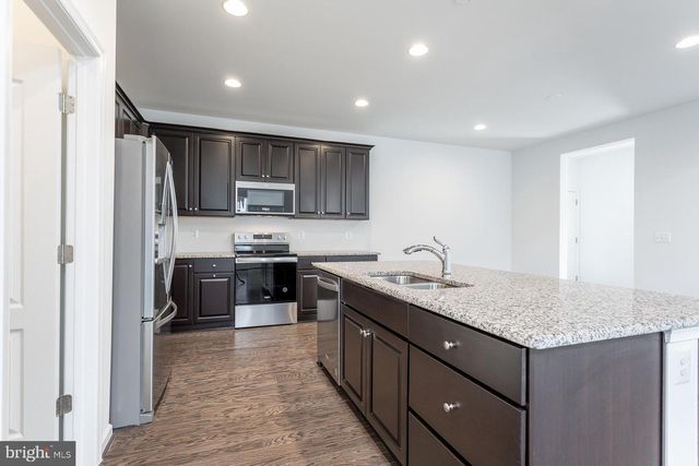 HOMESITE 976 PROSPECT HILL BLVD, Charles Town, WV 25414