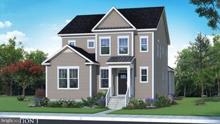 HOMESITE 976 PROSPECT HILL BLVD, Charles Town, WV 25414