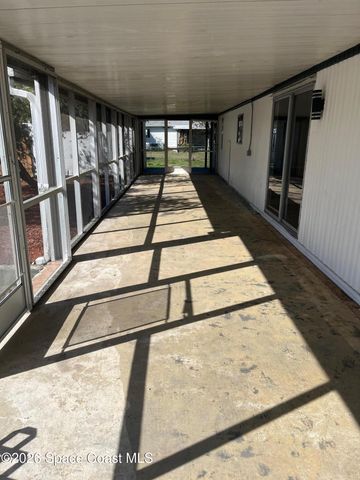 876 Pennsylvania Avenue, Rockledge, FL 32955