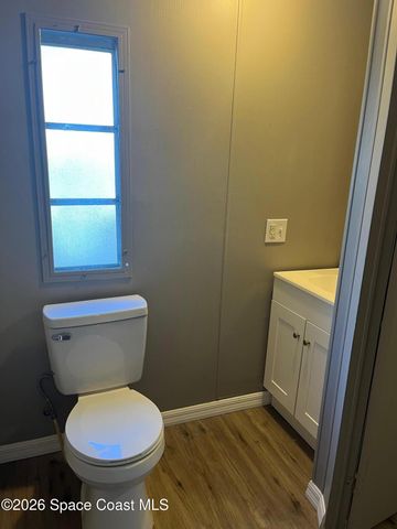 876 Pennsylvania Avenue, Rockledge, FL 32955