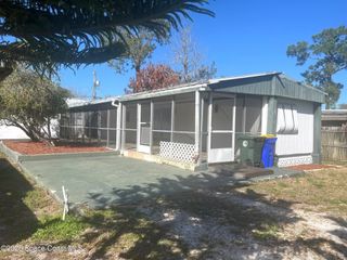 876 Pennsylvania Avenue, Rockledge, FL 32955