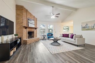 602 Woodview DR, Georgetown, TX 78628