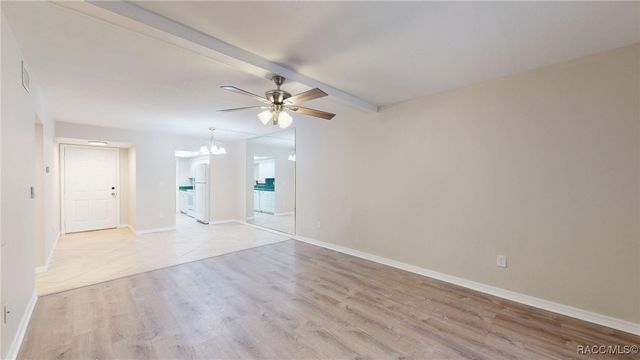 401 E Hartford Street 1-A, Hernando, FL 34442