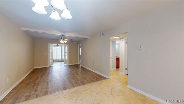 401 E Hartford Street 1-A, Hernando, FL 34442