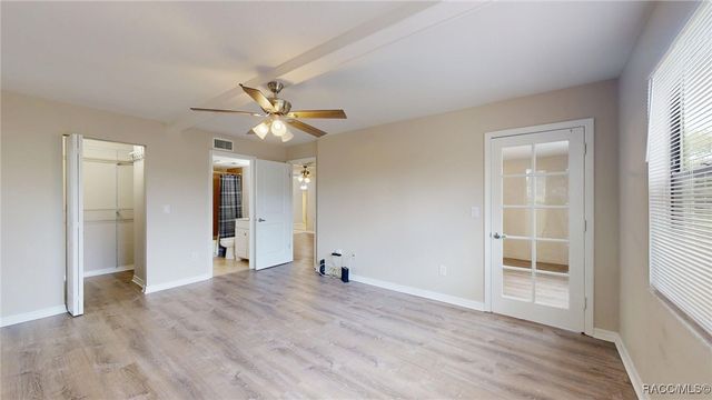 401 E Hartford Street 1-A, Hernando, FL 34442