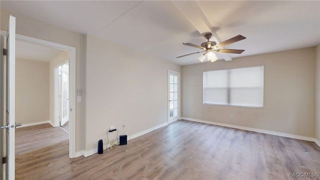 401 E Hartford Street 1-A, Hernando, FL 34442