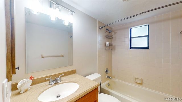 401 E Hartford Street 1-A, Hernando, FL 34442