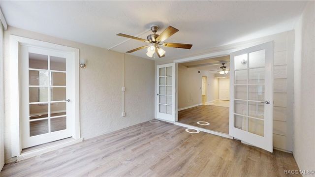 401 E Hartford Street 1-A, Hernando, FL 34442