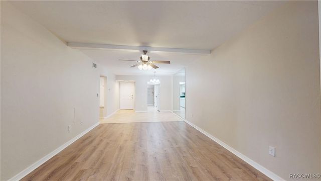 401 E Hartford Street 1-A, Hernando, FL 34442