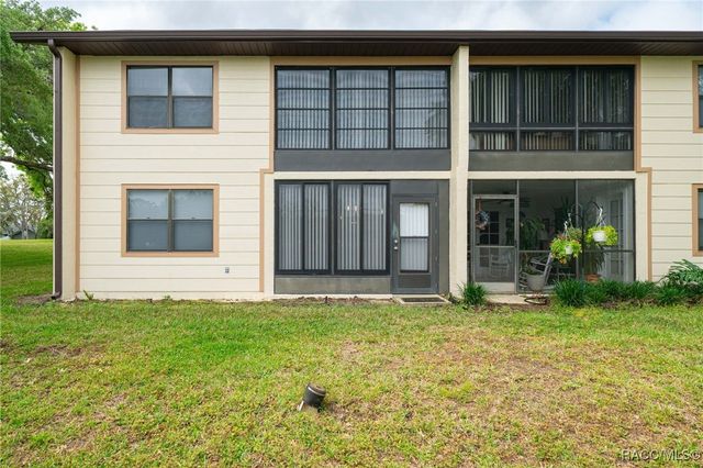 401 E Hartford Street 1-A, Hernando, FL 34442