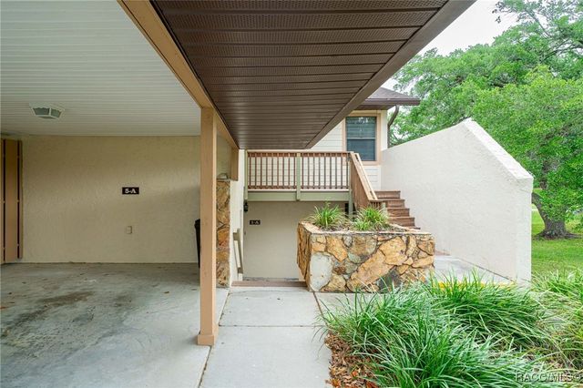 401 E Hartford Street 1-A, Hernando, FL 34442