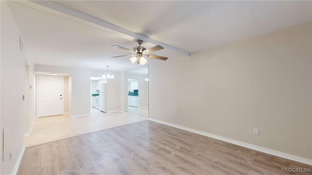 401 E Hartford Street 1-A, Hernando, FL 34442