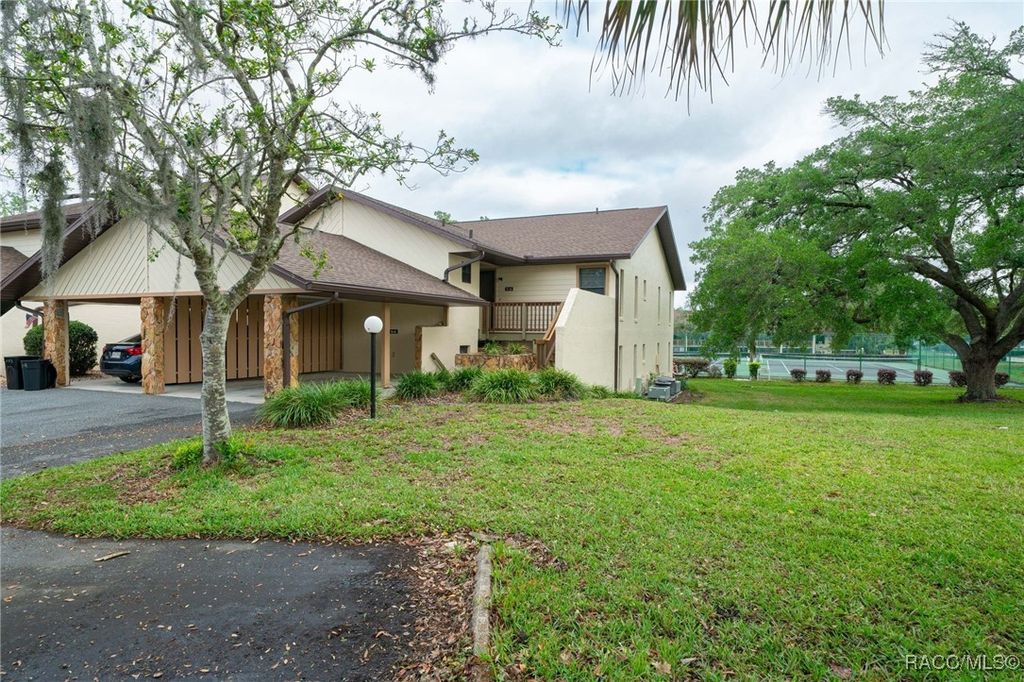 401 E Hartford Street 1-A, Hernando, FL 34442