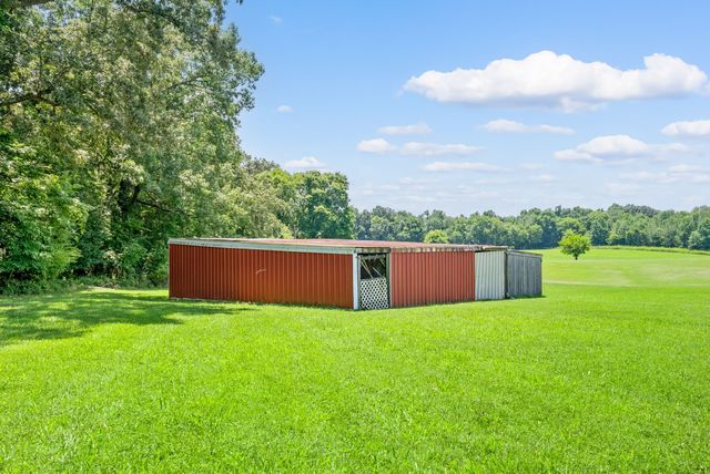 844 Meriwether Rd, Clarksville, TN 37040