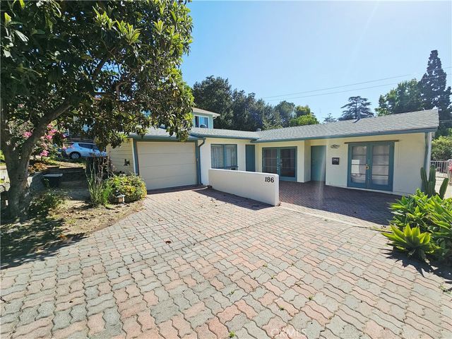 186 5th Avenue, Monrovia, CA 91016