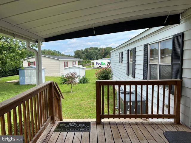 768 E GARDEN RD #76, Vineland, NJ 08360