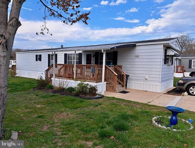 768 E GARDEN RD #76, Vineland, NJ 08360