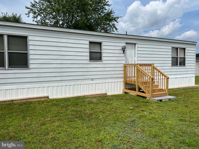 768 E GARDEN RD #76, Vineland, NJ 08360