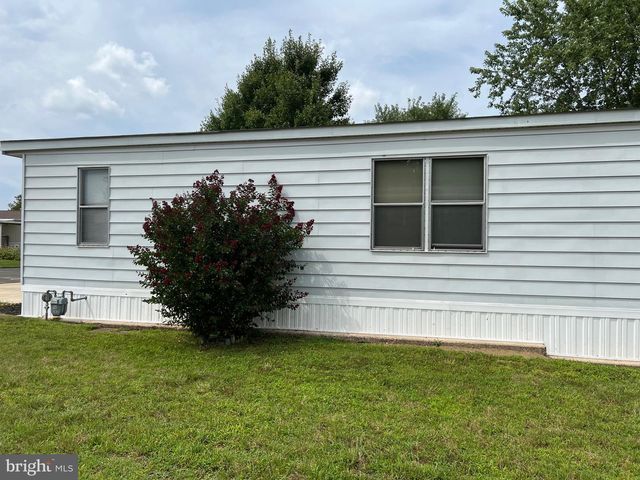 768 E GARDEN RD #76, Vineland, NJ 08360