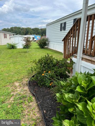 768 E GARDEN RD #76, Vineland, NJ 08360