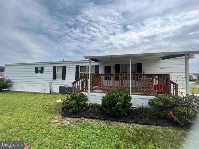 768 E GARDEN RD #76, Vineland, NJ 08360