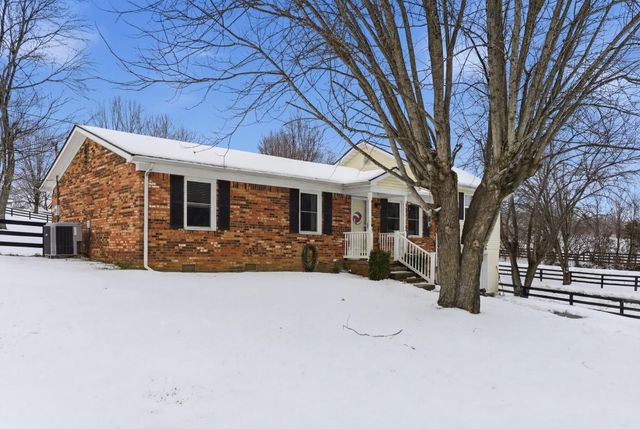 1746 Barnes Mill Road, Richmond, KY 40475