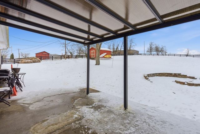 1746 Barnes Mill Road, Richmond, KY 40475