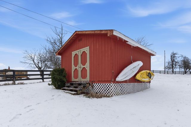 1746 Barnes Mill Road, Richmond, KY 40475