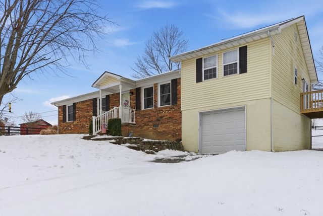 1746 Barnes Mill Road, Richmond, KY 40475