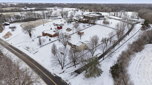 1746 Barnes Mill Road, Richmond, KY 40475