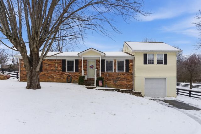 1746 Barnes Mill Road, Richmond, KY 40475