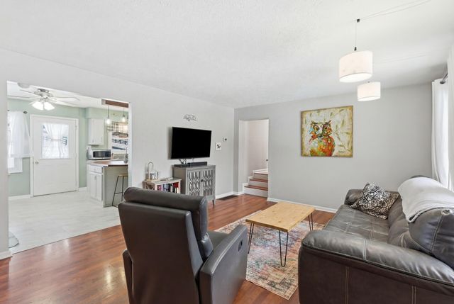 1746 Barnes Mill Road, Richmond, KY 40475