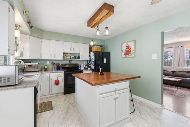 1746 Barnes Mill Road, Richmond, KY 40475