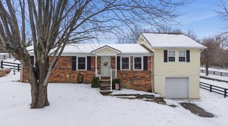 1746 Barnes Mill Road, Richmond, KY 40475