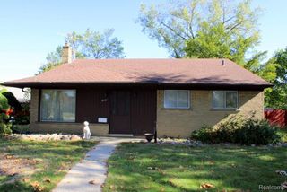 3161 Blaine Street, Trenton, MI 48183