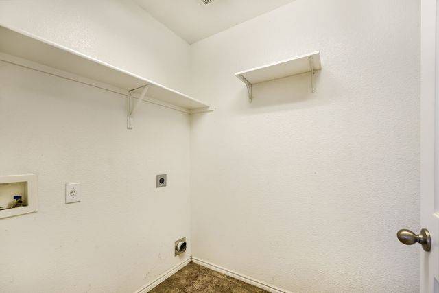 16909 Fenwick Court, Fort Worth, TX 76247