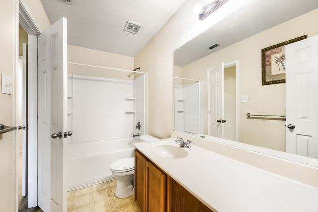 16909 Fenwick Court, Fort Worth, TX 76247