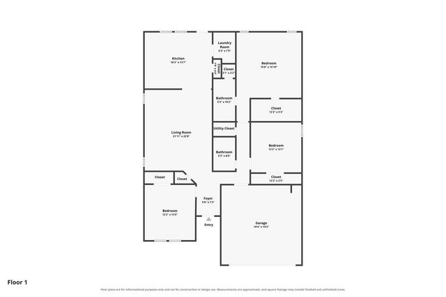 16909 Fenwick Court, Fort Worth, TX 76247
