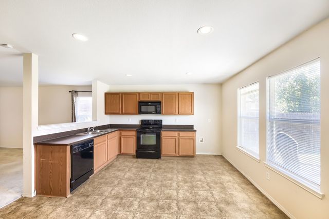 16909 Fenwick Court, Fort Worth, TX 76247