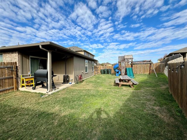 416 Purple Martin Ave, Kyle, TX 78640
