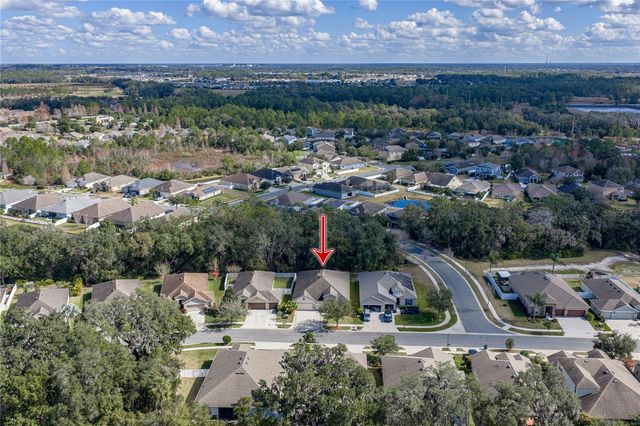 6414 DOE PATH COURT, Wesley Chapel, FL 33545