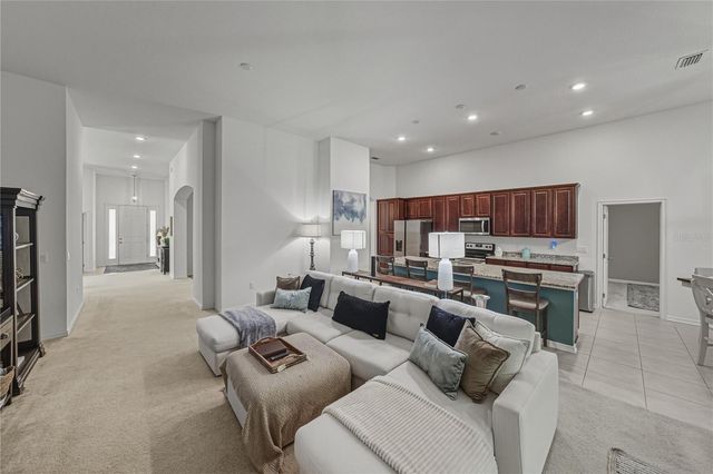 6414 DOE PATH COURT, Wesley Chapel, FL 33545