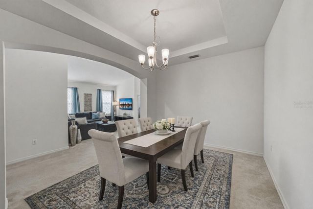 6414 DOE PATH COURT, Wesley Chapel, FL 33545