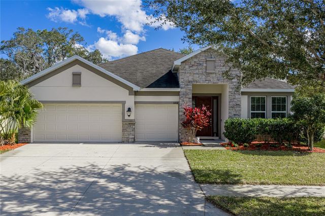 6414 DOE PATH COURT, Wesley Chapel, FL 33545