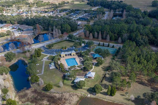 6414 DOE PATH COURT, Wesley Chapel, FL 33545