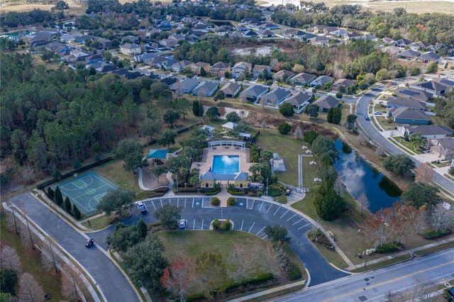 6414 DOE PATH COURT, Wesley Chapel, FL 33545