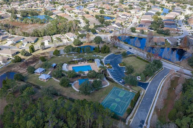 6414 DOE PATH COURT, Wesley Chapel, FL 33545