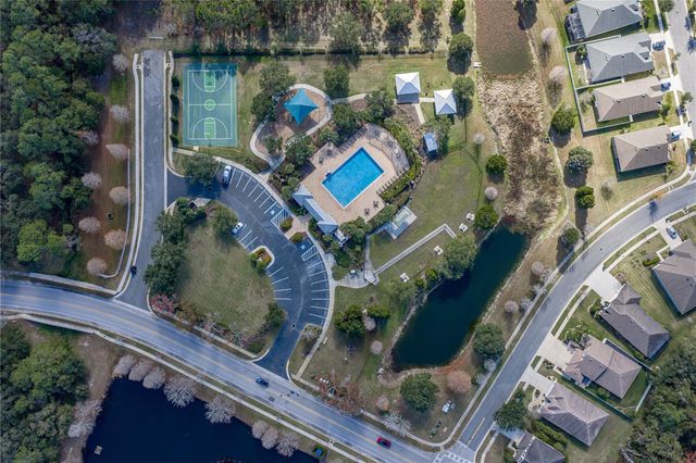 6414 DOE PATH COURT, Wesley Chapel, FL 33545