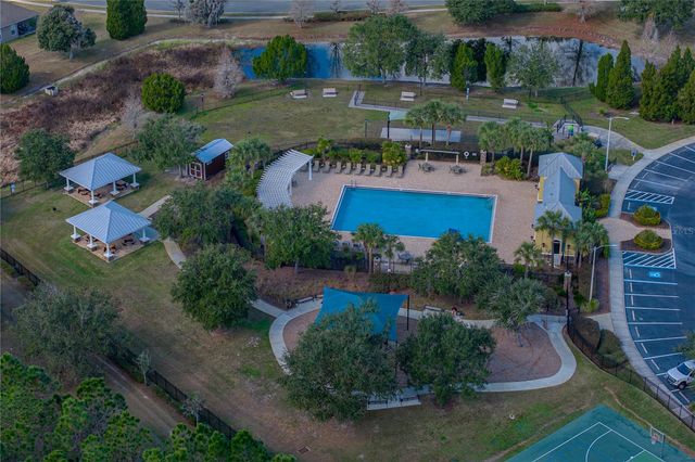 6414 DOE PATH COURT, Wesley Chapel, FL 33545